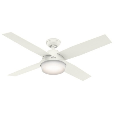 52&rdquo; Dempsey Damp Rated Ceiling Fan