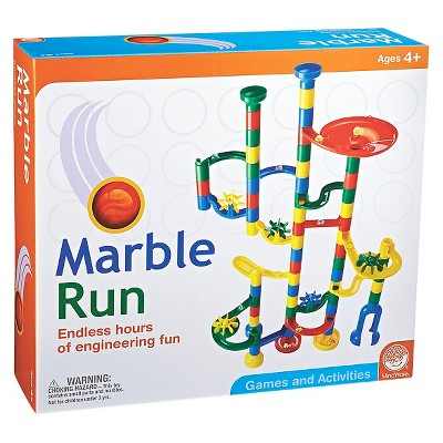 mindware marble run designs