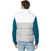 U.S. Polo Assn. Men's Colorblock Puffer Vest - 2 of 3