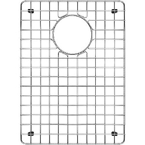 ALFI Stainless Steel Kitchen Sink Grid For Noah"s Sink Model WHNCMD3320 - 1 of 1