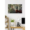 Trends International Kaiju No. 8 - Kaiju Hyakkei Visual 4 Framed Wall Poster Prints - 2 of 4