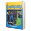 Trick Or Treat Studios Goosebumps 5 Inch Action Figure | Haunted Mask - 2 of 4