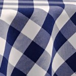 white and navy