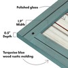 Americanflat Rustic Picture Frame - Unique Farmhouse Look - 3 of 4