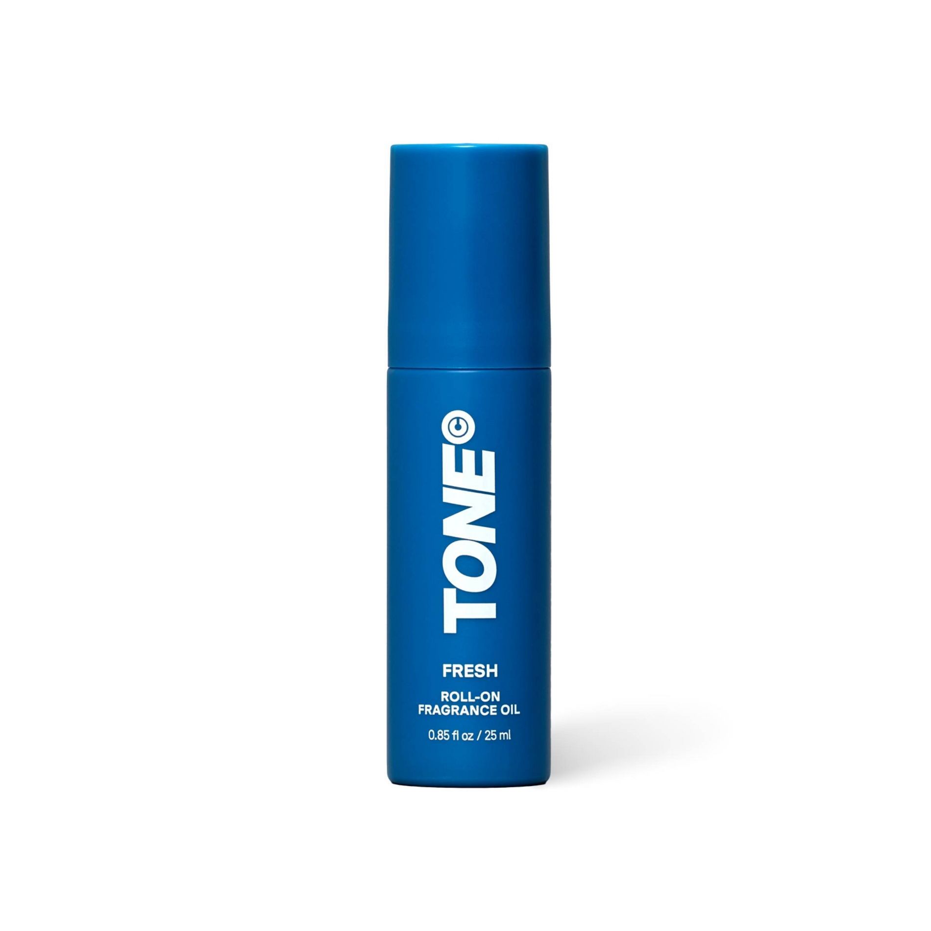 TONE by AMP Roll-On Fragrance Oil - Fresh - 25ml