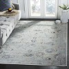 Vintage VTG115 Power Loomed Indoor Skid-Resistant Rugs - Safavieh - 2 of 4