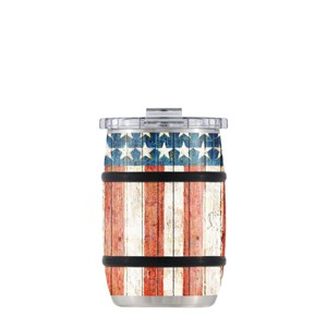 ORCA Coolers Barrel 12oz Lidded Tumbler - 1 of 4