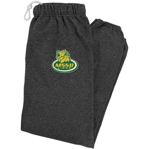 Missouri Southern State University Primary Logo Jogger Sweatpants - 1 of 4