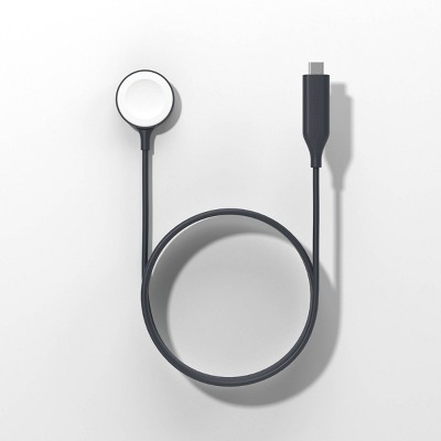 Apple Watch Charger - heyday™ Black