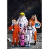 HalloweenCostumes.com Men's Authentic Astronaut Costume - 3 of 4