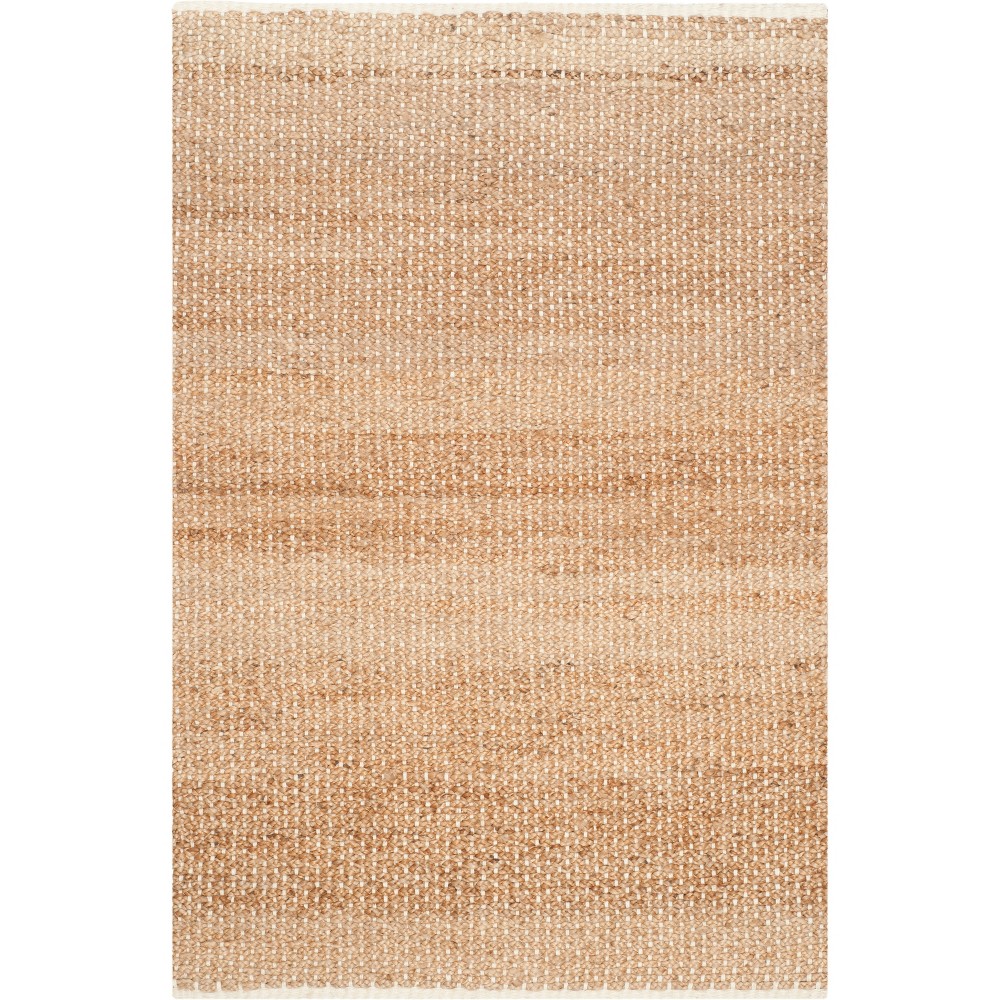 4'x6' Abby Rug Ivory/Natural - Safavieh