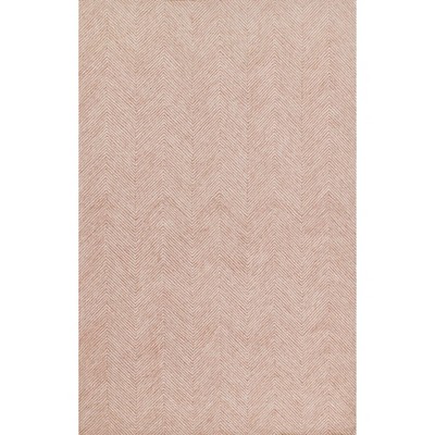 Momeni Charles Zig Zag Handtufted Rug