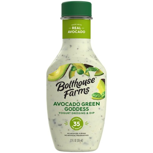 Green Goddess Dressing, 8 fl oz at Whole Foods Market