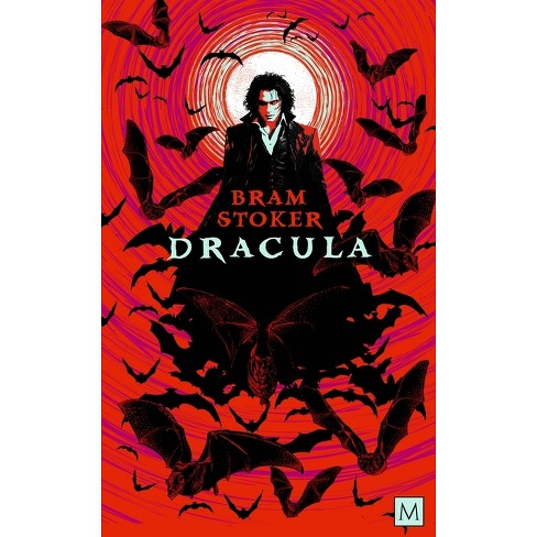 Dracula hotsell Seasons Edition HTF Bram Stoker WITH Bookmark