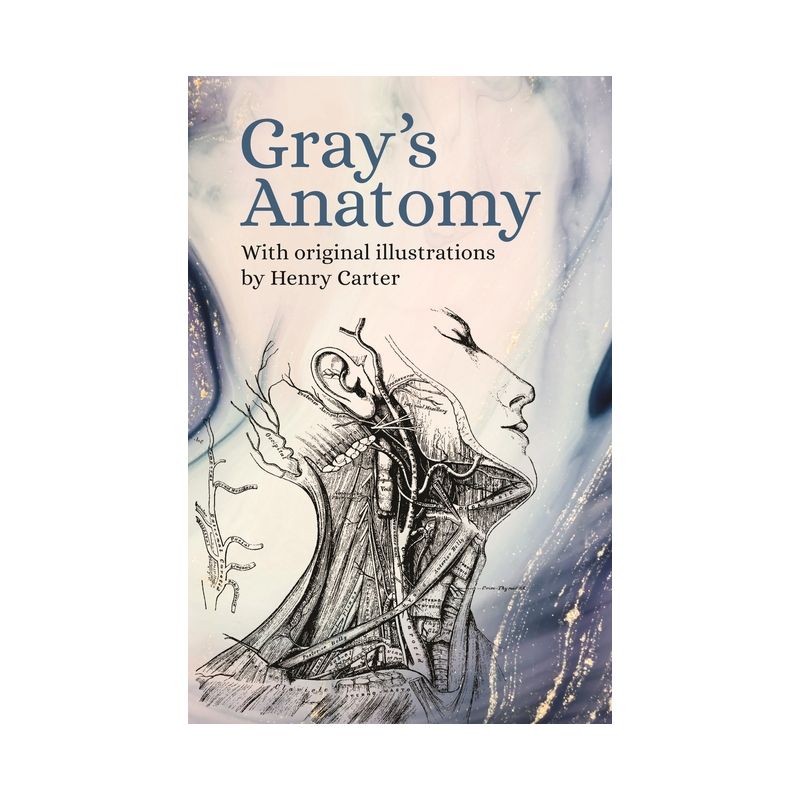 Gray's Anatomy - Abridged by  Henry Gray (Paperback), 1 of 2