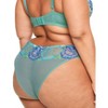 Adore Me Women's Colete Cheeky Panty - 2 of 3