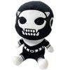 Great Eastern Entertainment Go! Go! Loser Ranger (Comic) - Sentoin D Sitting Pose Plush 12"H - 2 of 3