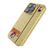 Keyscaper Cooperstown MLB Sidebar Bling Cell Phone Case for iPhone 15 Plus - 2 of 4