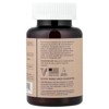 Neurogan Health Fenugreek Seed + 3% Trigonelline, 60 Capsules (500 mg per Capsule) - 3 of 4