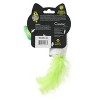 Quirky Kitty hard Seltzpurr Cat Toy - 2pk - 2 of 4