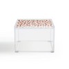 Ninola Design Strawberries Countryside Summer 4" x 4" Acrylic Box - Deny Designs - 4 of 4