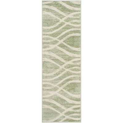 Adirondack ADR125 Machine Made Indoor Rug - Safavieh