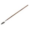Spear & Jackson Stainless Steel Long-Handled Trowel, Durable Gardening Tool with Ergonomic Handle for Effortless Digging - 2 of 4