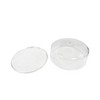 12 Plastic Cake Tray With Lid - Room Essentials™ : Target