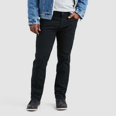 athletic taper levis