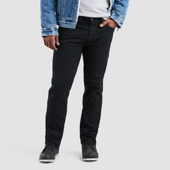 Levi's 541 Men's Brown Jeans Athletic Fit Jeans Pants Size 35W 32 for sale  online