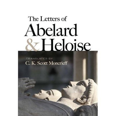 The Letters of Abelard and Heloise - (Paperback)