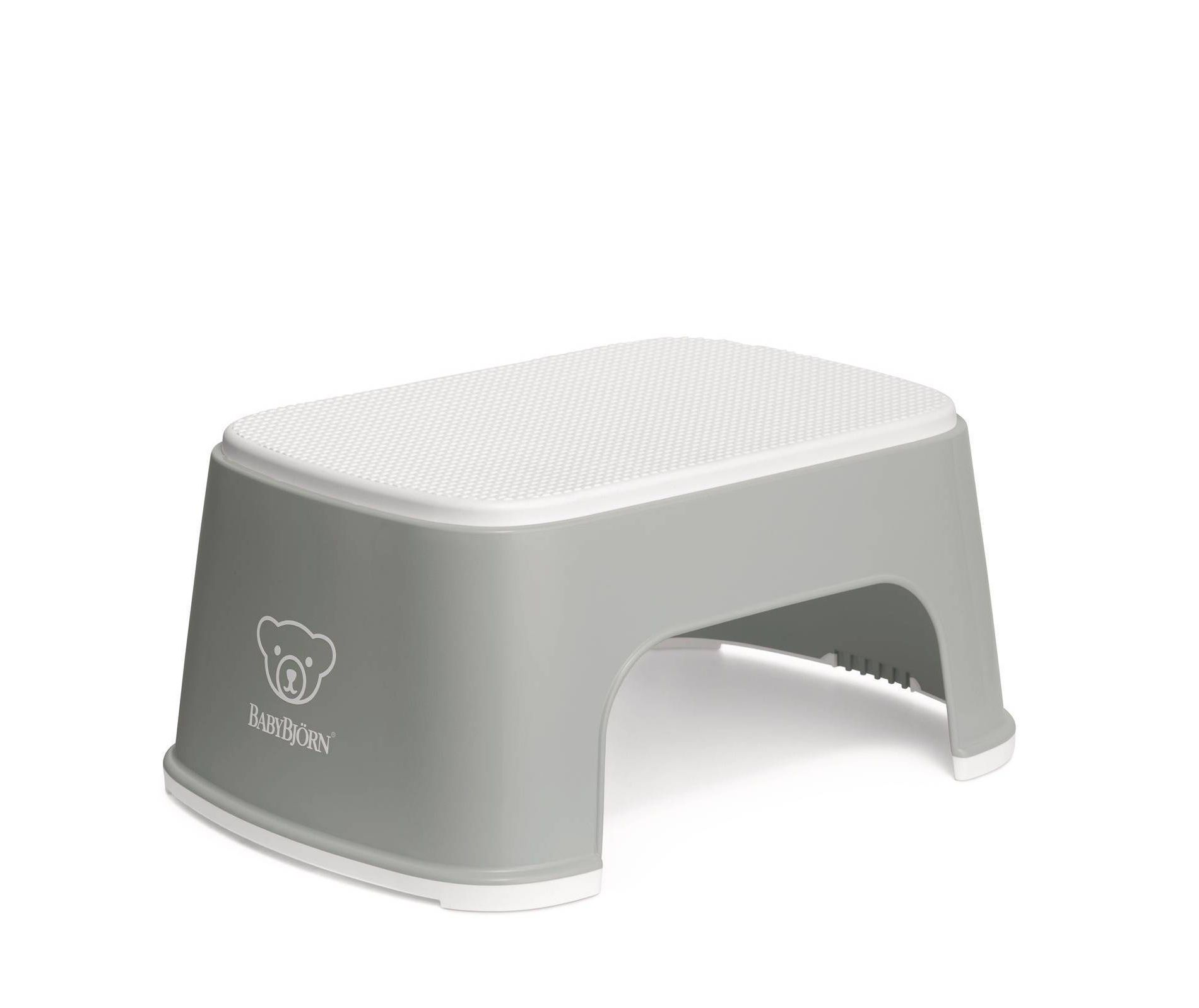 BabyBjorn Step Stool