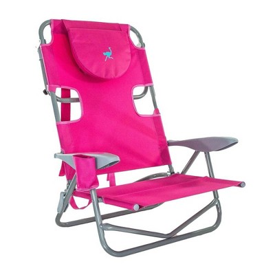 ostrich beach chair target