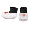 MLB San Francisco Giants Infant Boys' Short Sleeve Layette Set - 3 of 4