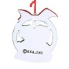 Kurt S. Adler 3.75 In We're Expecting Penguins Christmas Baby Tree Ornaments - 2 of 3