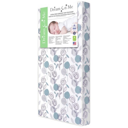 Crib mattresses at clearance target