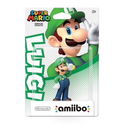 Mario amiibo sale target