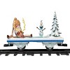 Lionel Disney Frozen RTP Set with Bluetooth - image 4 of 4