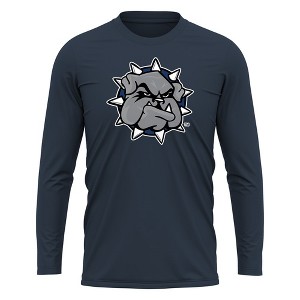 Men's Southwestern Oklahoma State University Adult Sport Long Sleeve Shirt Primary Logo - 1 of 4