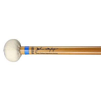  Grover Pro John Tafoya Signature Staccato Timpani Mallet with Bamboo Shaft (Pair) 