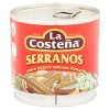 La Costena Serranos - 12 pack, 12 oz - 2 of 2