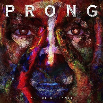 Prong - Age of Defiance (Vinyl)