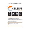 Celsius Essentials Orangesicle Sparkling Functional Energy Drink - 16 fl oz Can - image 3 of 4