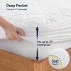 YOOCOZZ  Heated Mattress Pad - 4 of 4