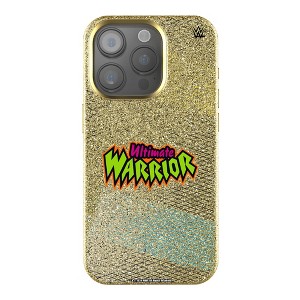 Keyscaper WWE Steel Bling Cell Phone Case for iPhone 16 Pro - 1 of 4