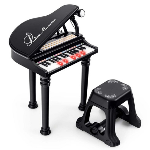 Target 2024 piano toy