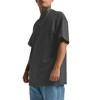 6 Pack Shaka Wear Men's Max Heavyweight Short Sleeve Crew Neck T-Shirt - 3 of 4