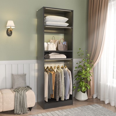 Freestanding Closet - Brightroom™ : Target