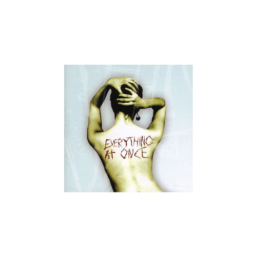 Everything At Once - Everything at Once (CD)