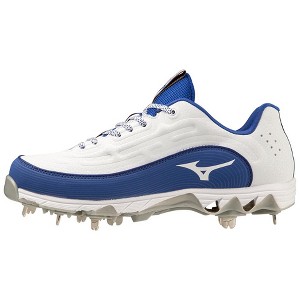 Mizuno 9-Spike Swift 8 Low Women's Metal Softball Cleat - 1 of 1